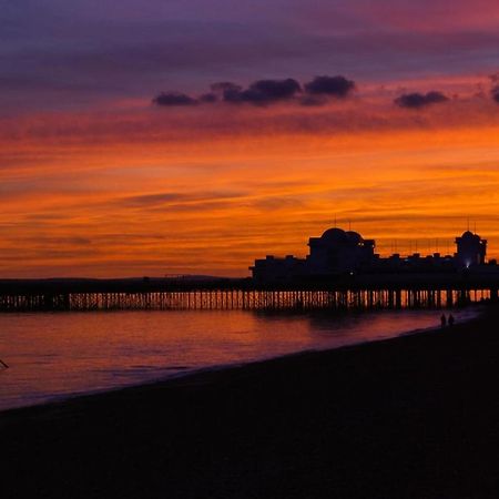 Heart Of Southsea,Near Common And Sea. Apartment Portsmouth Luaran gambar