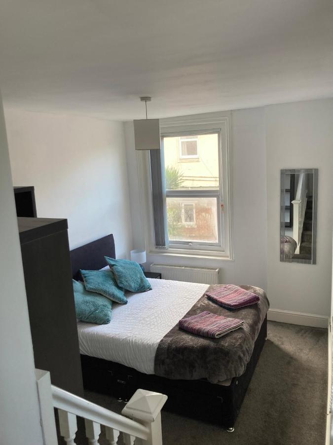Heart Of Southsea,Near Common And Sea. Apartment Portsmouth Luaran gambar
