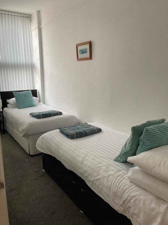 Heart Of Southsea,Near Common And Sea. Apartment Portsmouth Luaran gambar