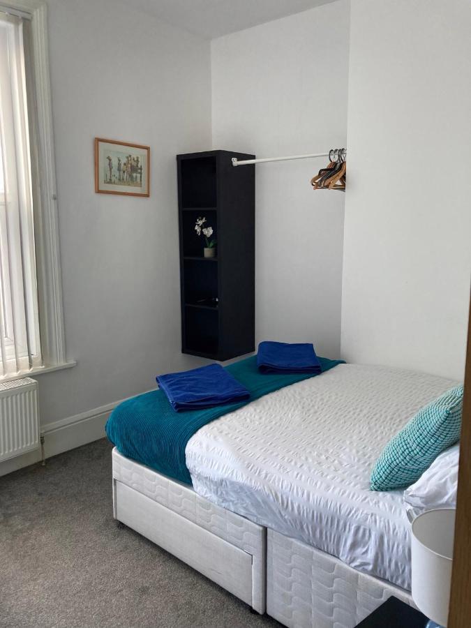 Heart Of Southsea,Near Common And Sea. Apartment Portsmouth Luaran gambar