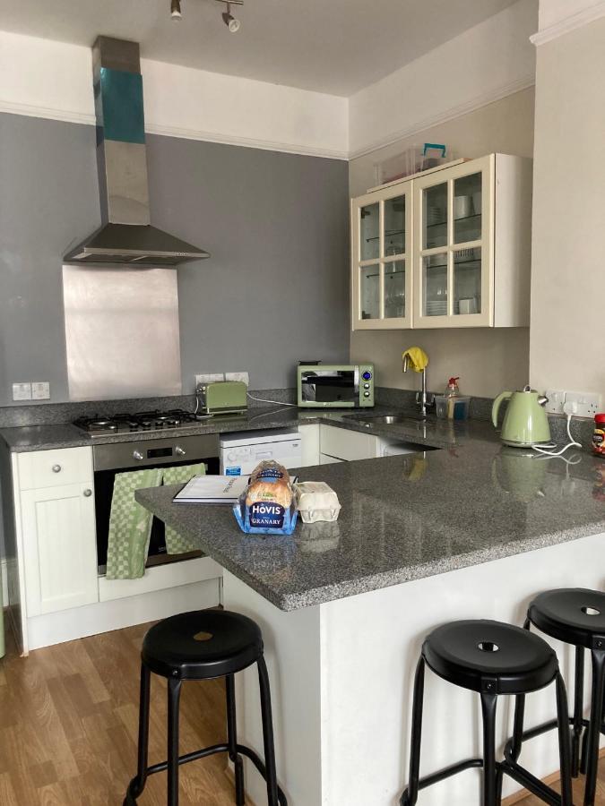 Heart Of Southsea,Near Common And Sea. Apartment Portsmouth Luaran gambar