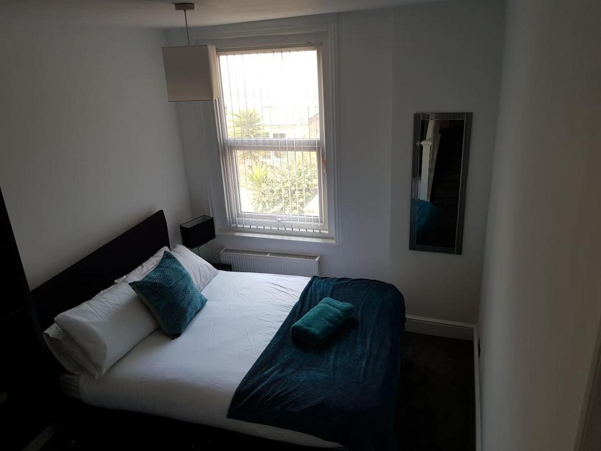 Heart Of Southsea,Near Common And Sea. Apartment Portsmouth Luaran gambar
