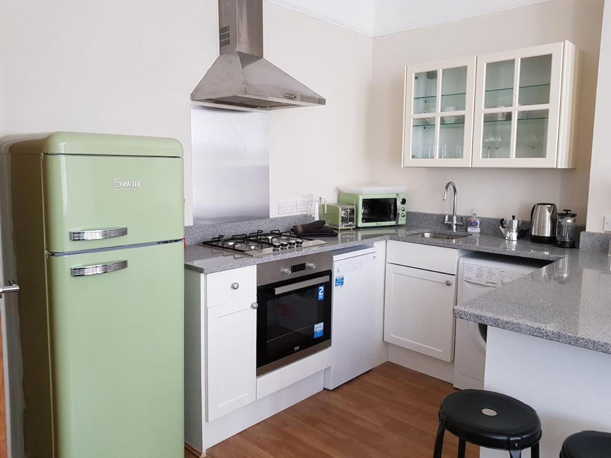 Heart Of Southsea,Near Common And Sea. Apartment Portsmouth Luaran gambar