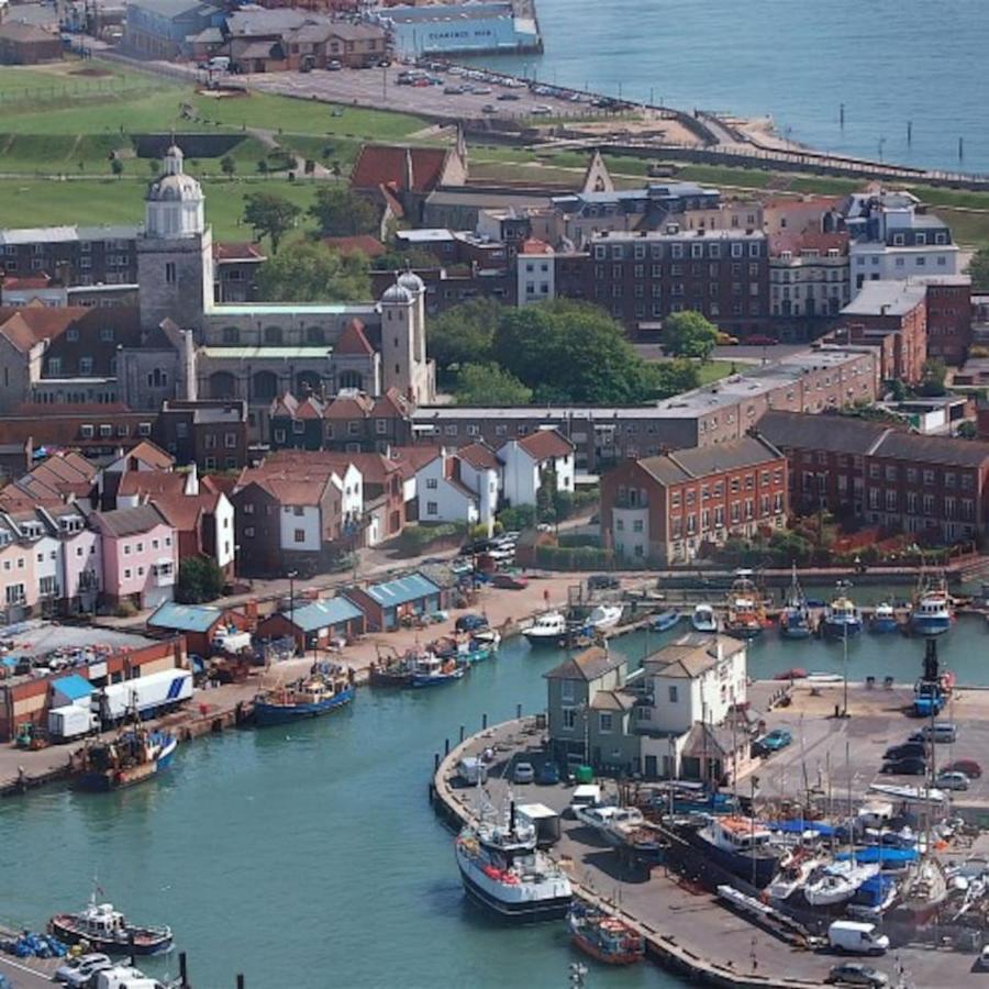 Heart Of Southsea,Near Common And Sea. Apartment Portsmouth Luaran gambar
