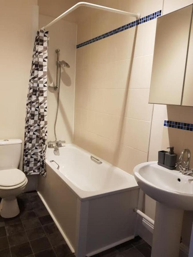 Heart Of Southsea,Near Common And Sea. Apartment Portsmouth Luaran gambar