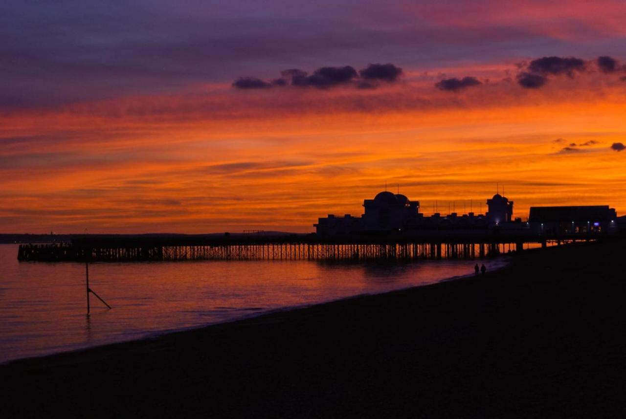 Heart Of Southsea,Near Common And Sea. Apartment Portsmouth Luaran gambar