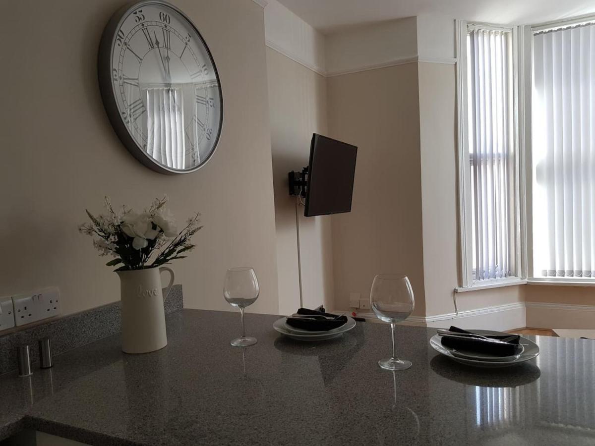 Heart Of Southsea,Near Common And Sea. Apartment Portsmouth Luaran gambar