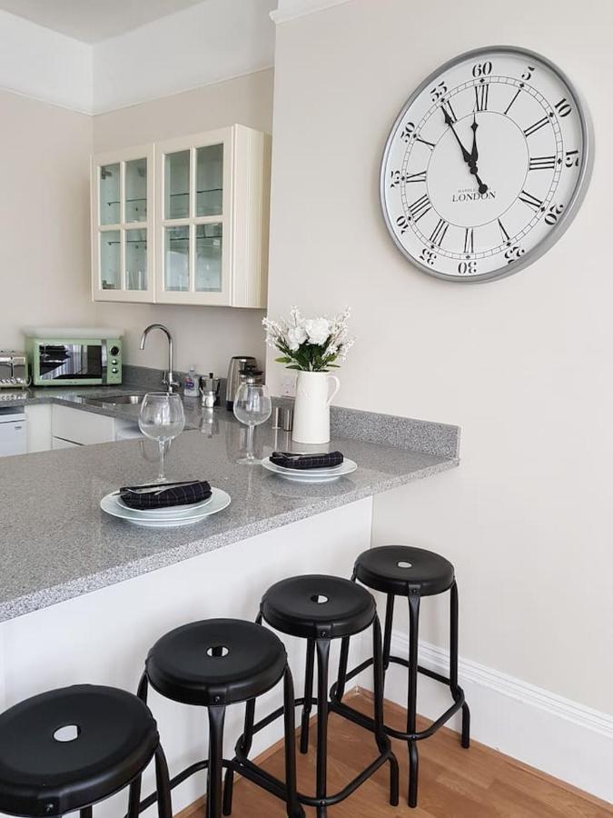 Heart Of Southsea,Near Common And Sea. Apartment Portsmouth Luaran gambar